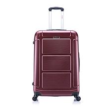 InUSA Pilot 28" Lightweight Hardside Suitcase with Spinner Wheels