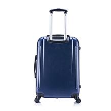 InUSA Pilot 28" Lightweight Hardside Suitcase with Spinner Wheels