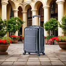 InUSA Pilot Hardside 20" Carry-On Spinner Luggage