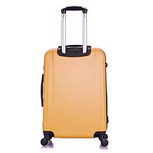 InUSA Pilot Hardside 24" Medium Spinner Luggage