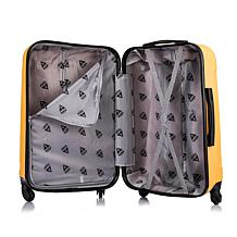 InUSA Pilot lightweight Hardside 28" Spinner