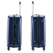 InUSA Pilot Lightweight Hardside Spinner 24"
