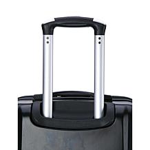 InUSA Pilot Lightweight Hardside Spinner 3-piece Set