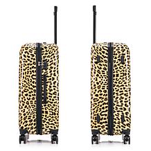 InUSA Prints 28" Lightweight Hardside Spinner Suitcase