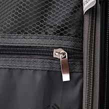 InUSA   Prints Lightweight Hardside 24" Spinner