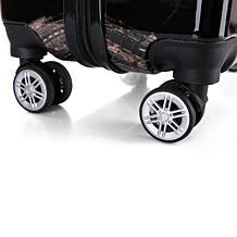 InUSA PRINTS Lightweight Hardside Spinner 28"