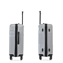 InUSA Resilience 24" Medium Checked Hardside Spinner