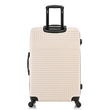 InUSA Resilience Large 28" Hardside Spinner Luggage