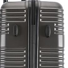 InUSA Resilience Lightweight 24" Hardside Spinner