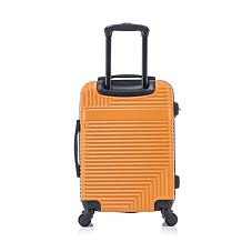 InUSA Resilience Lightweight Hardside Spinner 20" Carry-On