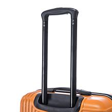 InUSA Resilience Lightweight Hardside Spinner 3 Piece Set
