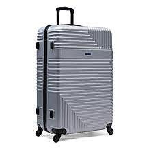 InUSA Resilience Lightweight Hardside Spinner 32 inch