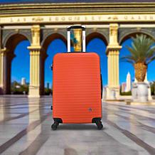 InUSA Royal 24" Medium Hardside Spinner Luggage