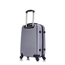 InUSA Royal Lightweight Hardside Spinner 20" Carry on