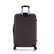 InUSA Royal Lightweight Hardside Spinner 4-piece Set