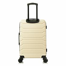 InUSA Trend 24" Hardside Lightweight Spinner Luggage