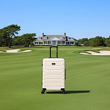 InUSA Trend 24" Hardside Lightweight Spinner Luggage