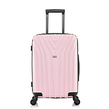 InUSA Vasty Lightweight Hardside 20" Spinner Carry-On