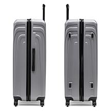 InUSA Vasty Lightweight Hardside Spinner 32 inch