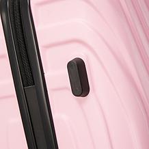 InUSA Vasty Lightweight Hardside Spinner 3pc Set