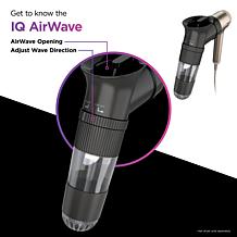 IQ AirWave Attachment for HyperAIR Hair Dryers