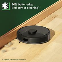 iRobot Roomba 105 Combo, 2 in 1 Robot Vacuum and Mop