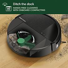 iRobot Roomba 205 Vac DustCompactor Robot Vacuum