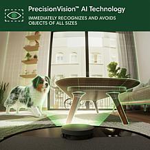 iRobot Roomba Plus 505 Combo Robot + AutoWash dock