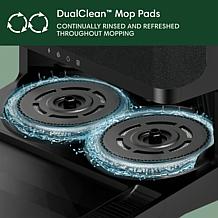 iRobot Roomba Plus 505 Combo Robot + AutoWash dock