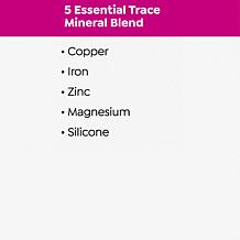 Isomers Skincare Copper Peptide and Hyaluronate Serum Duo