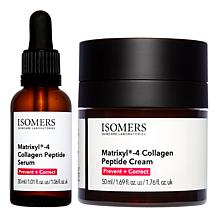 Isomers Skincare Special Edition Matrixyl Peptide Holiday Gift Set