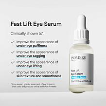 Isomers Skincare Special Edition Problem Solvers Holiday Gift Set