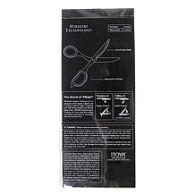 Itoya ProFolio Hikigiri Scissors - Cinnamon