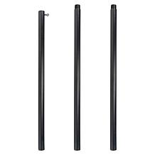 IYN Light Pole Stand with Tank Base