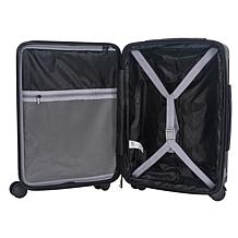 Izod Isla 3-Piece Hard Shell Spinner Luggage Set