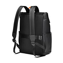 IZOD Monaco Modern Carry-On Laptop Travel Backpack