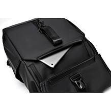 IZOD Monaco Modern Carry-On Laptop Travel Backpack