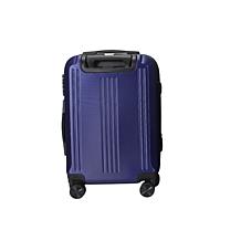 IZOD Zane 20" Carry-On Hardside Luggage with Spinner Wheels & Lock