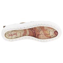 Jambu Erin Suede Casual Step-In Sneaker