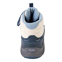 Jambu Evie Water-Resistant Lace-Up Boot