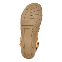 Jambu Vega Demi-Wedge Sandal