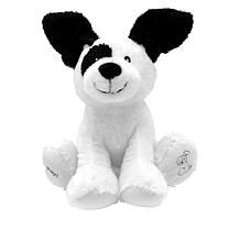 Jamco Interactive Peek-a-Boo Palz Plush