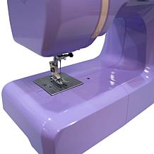 Janome 15-Stitch Color Me Sewing Machine Standard