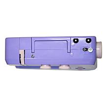 Janome 15-Stitch Color Me Sewing Machine Standard