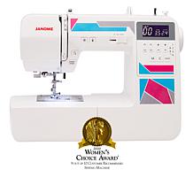 Janome Computerized MOD-200 Sewing Machine