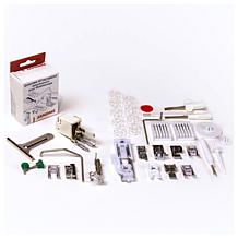 Janome HD-3000 Black Edition Aluminum Body Sewing Machine