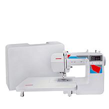Janome MOD-100Q Quilting and Sewing Machine