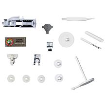 Janome MOD-100Q Quilting and Sewing Machine