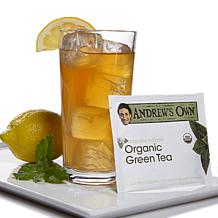 Jasmine Infused Green Tea