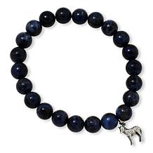 Jay King Blue Sodalite Beaded Jewelry Set